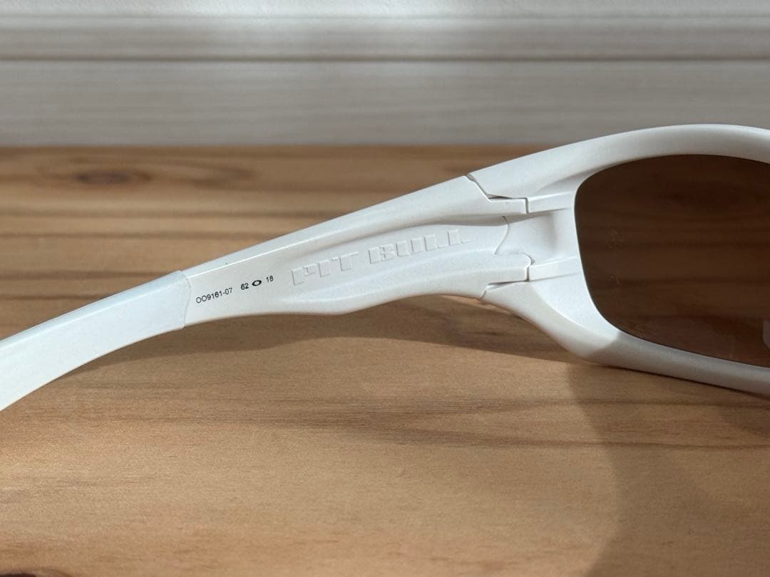 Oakley ピットブル PITBULL サングラス Oakley ピットブル PITBULL サングラス