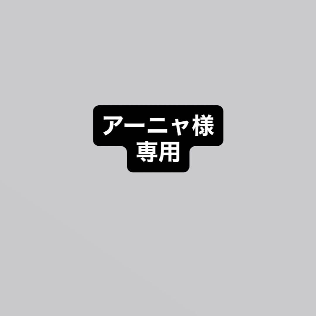 アーニャ様専用