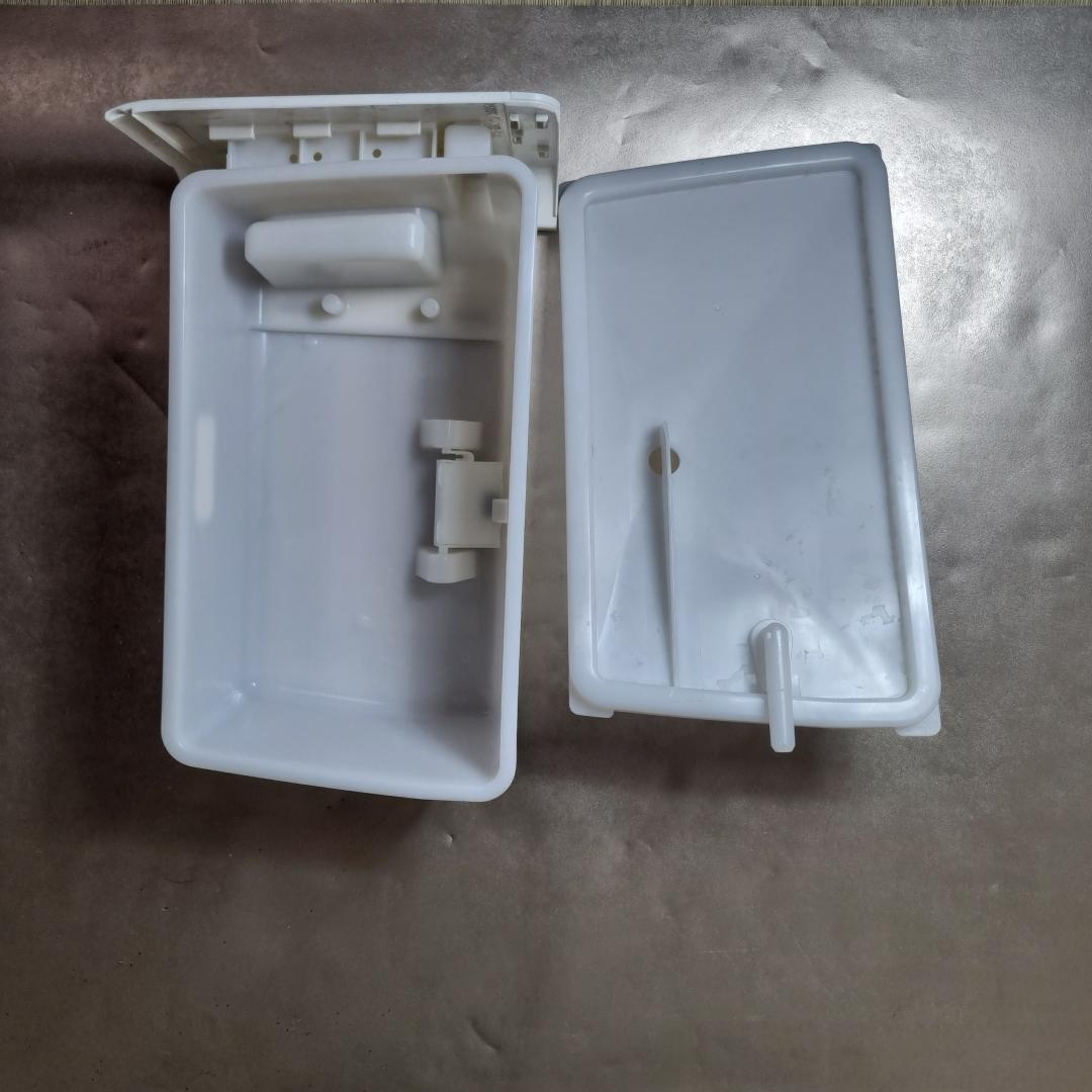 【良品】日立　空気清浄機　EP-MVG70(W)　17年製