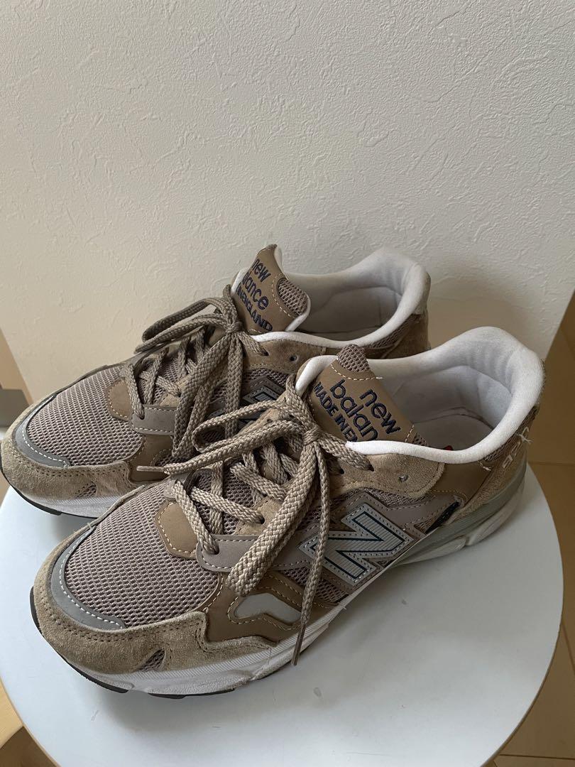 週末値下げNew Balance M920 SDSニューバランス UK矢野未希子