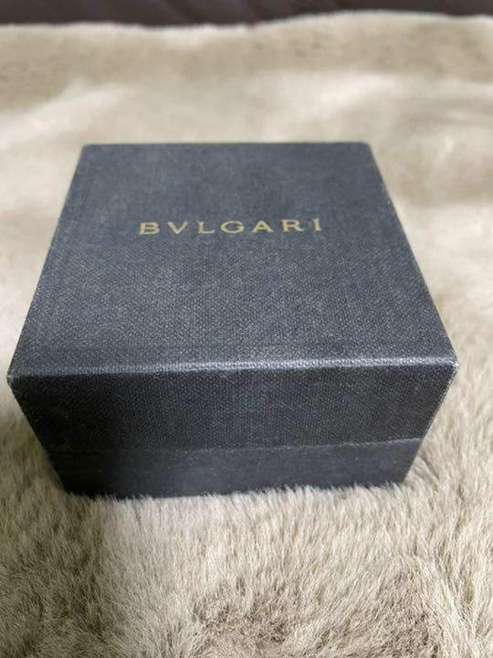 BVLGARIリング9号指輪 ビーゼロワン MCNKj-m51821359177 低価最安値