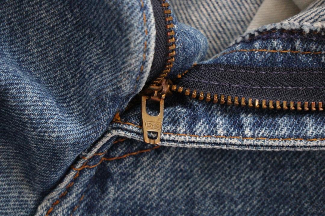 Levis 505 made in usa アメリカ製