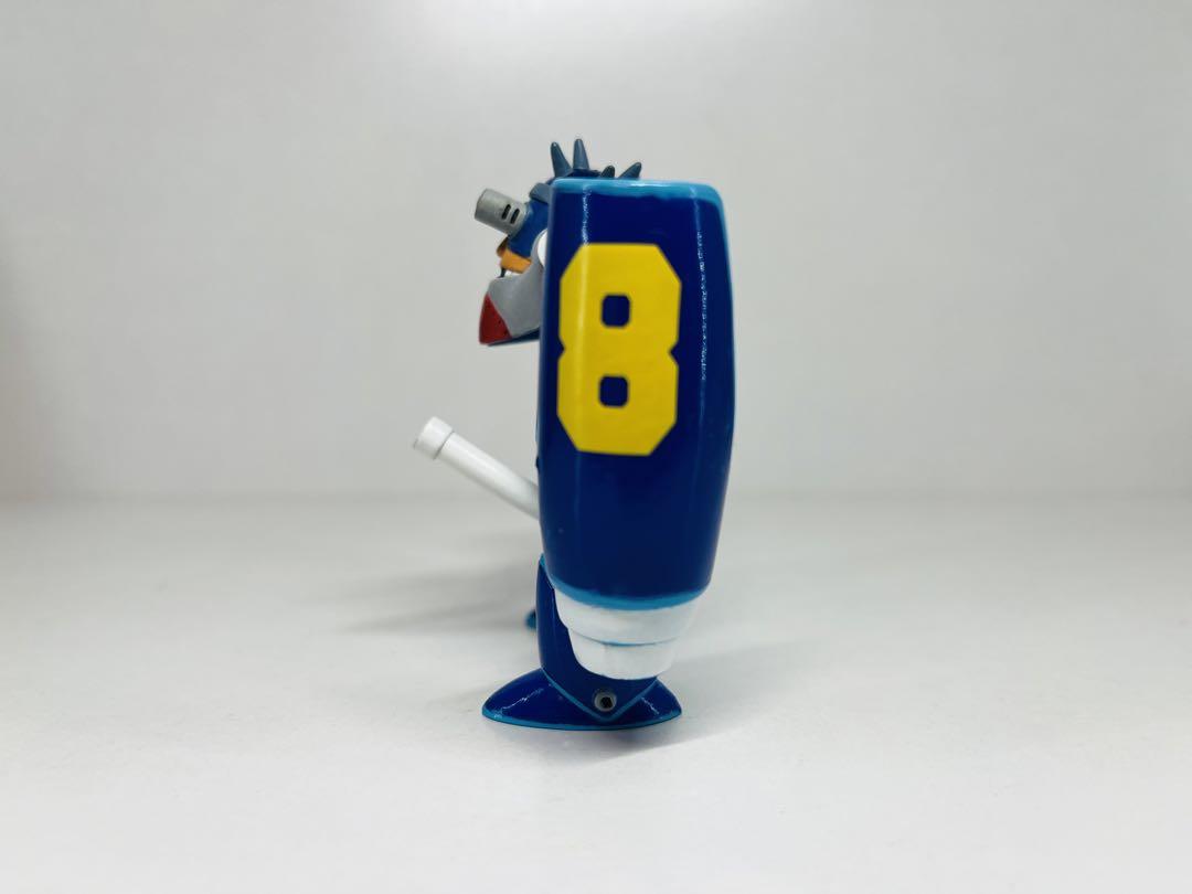 オーガニック Dr.マシリト キャラメルマン8号 Dr.スランプ