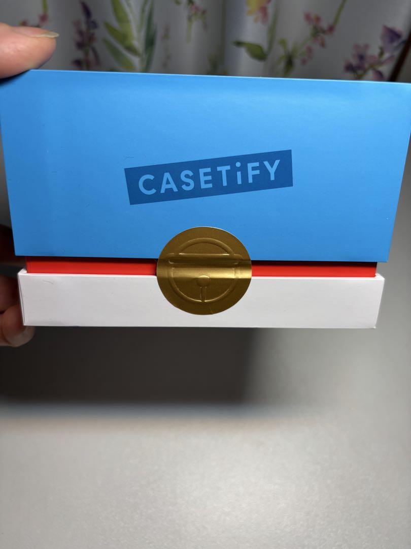 CASSETIFY ドラえもん どこでもドア型iPhone 15Pro ケース