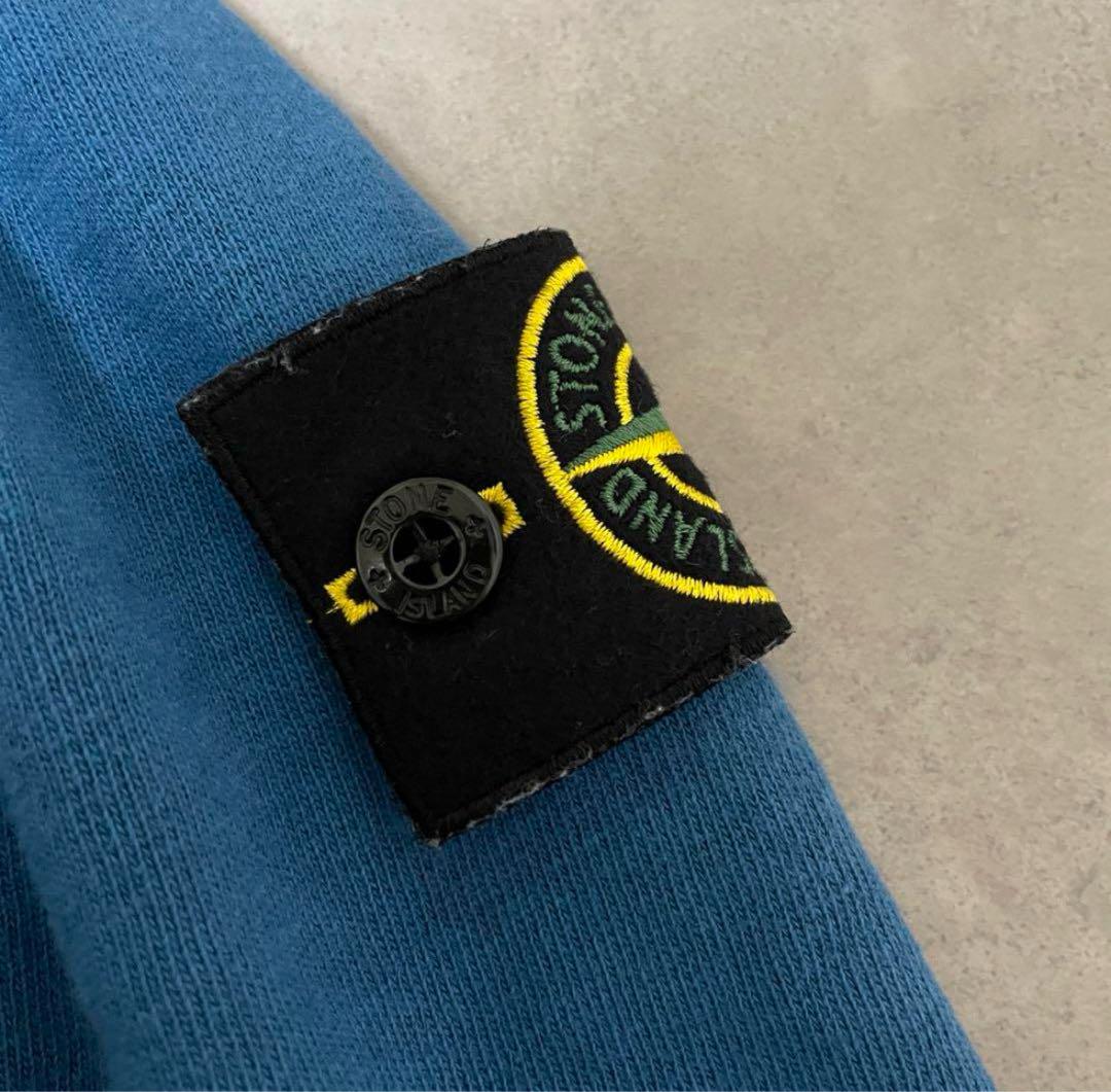 STONE ISLAND