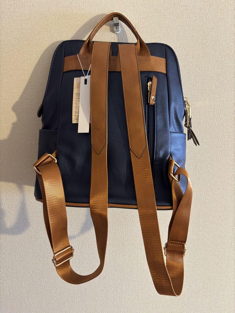 激安。新品！Monte. Rossoレディースリュック