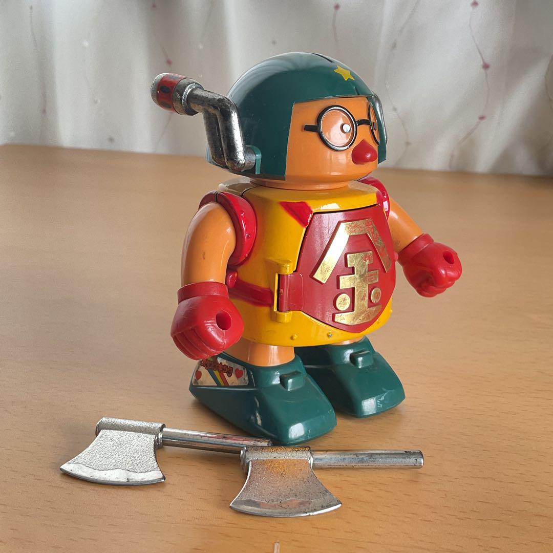 タカトク　オタスケマン　オタスケキンタ