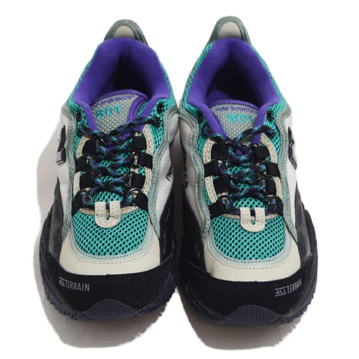 2022新款 即日発送 NEW BALANCE ML801 新品 未使用 26cm oJGN3-m51826769487 最安価格