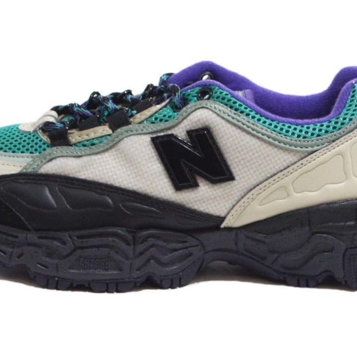 2022新款 即日発送 NEW BALANCE ML801 新品 未使用 26cm oJGN3-m51826769487 最安価格