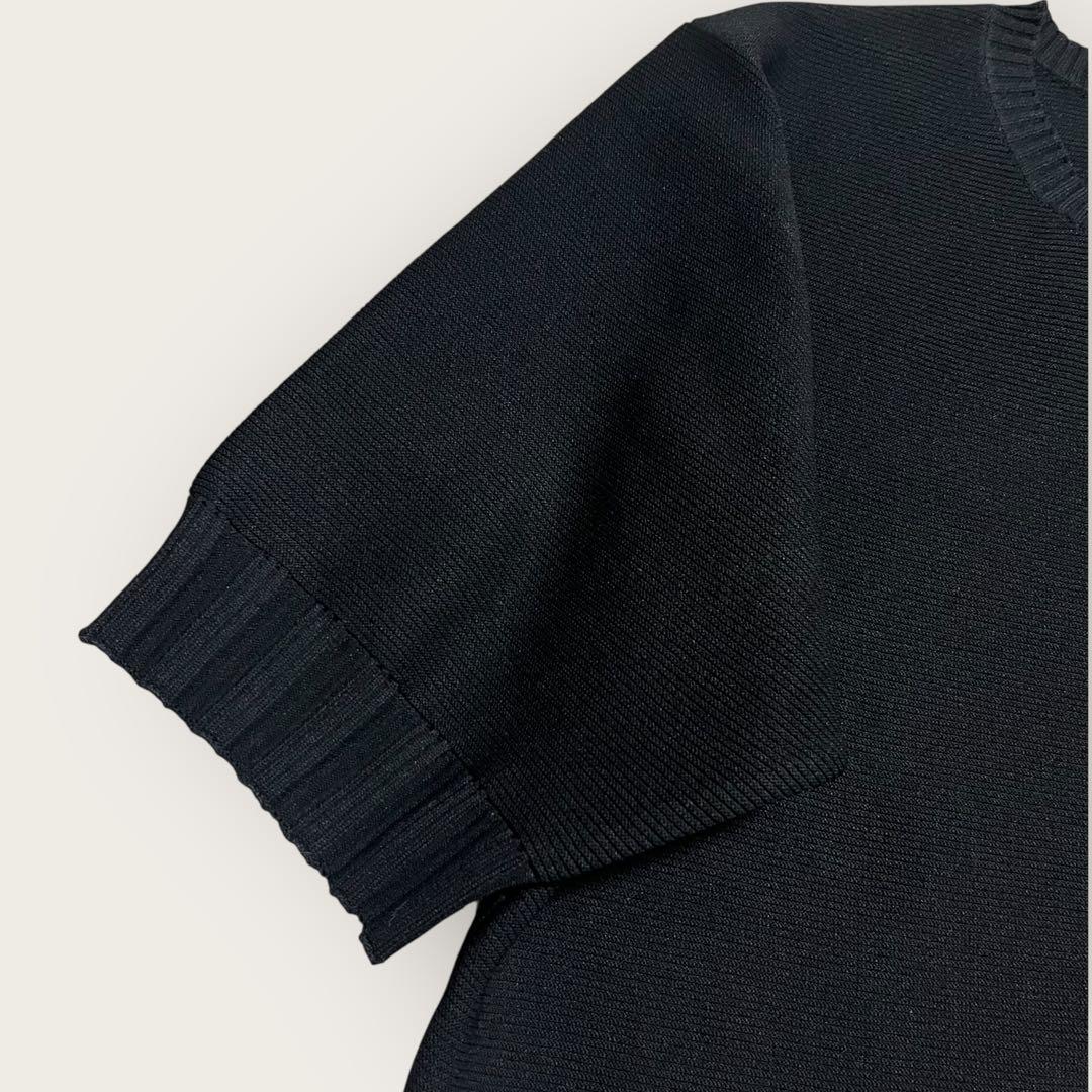 UNITED ARROWS　ガーター ニット【2024SS】 美品✨UNITED ARROWS ガーターニット 24SS - メルカリ