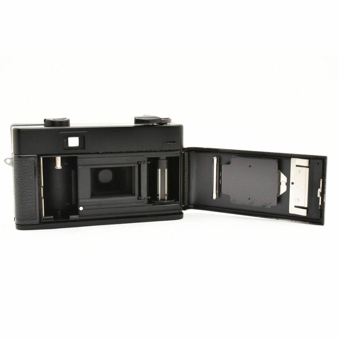 [良品] Minolta Hi-Matic AF ミノルタ ハイマチック Minolta Hi MATIC AFの使い方♪ - 〔BLOG〕パピオカメラ