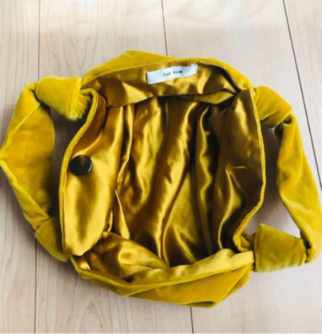 ハンドバッ the ベルベットバッグ ザロウ K7OTl-m51828670955 row アスコット します