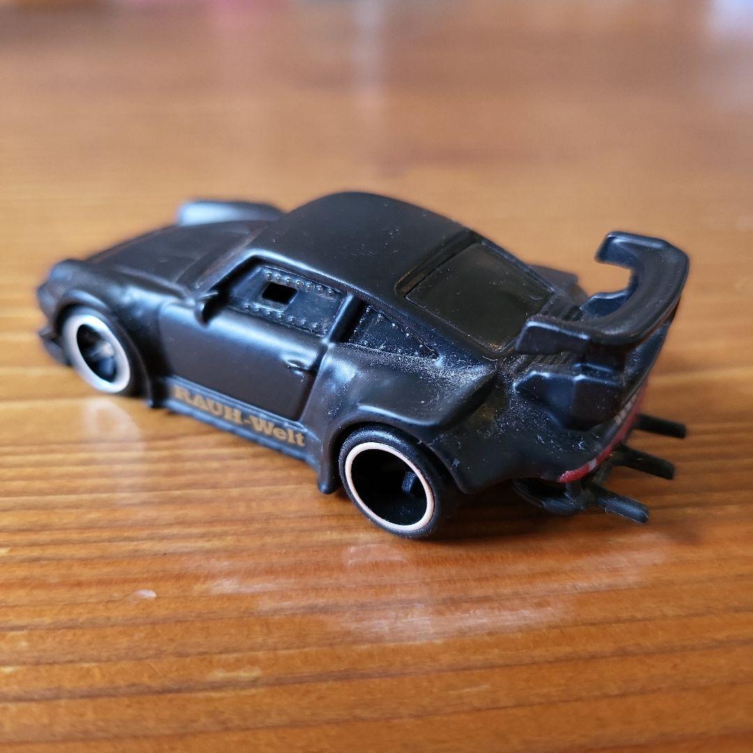 最終値下げ❗ ホットウィール　 RWB ポルシェ911