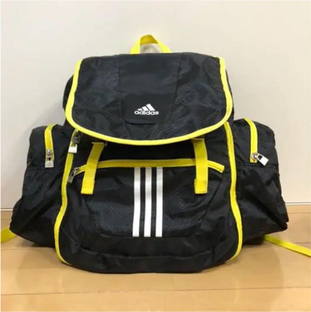 メルカリ Adidas アディダス リュック 大容量 林間学校 リュック バックパック 2 750 中古や未使用のフリマ メルカリ Adidas アディダス リュック 大容量 林間学校 リュック バックパック 2 750 中古や未使用のフリマ