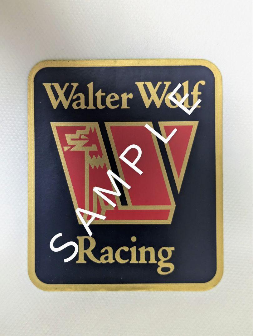 ❤ Walter