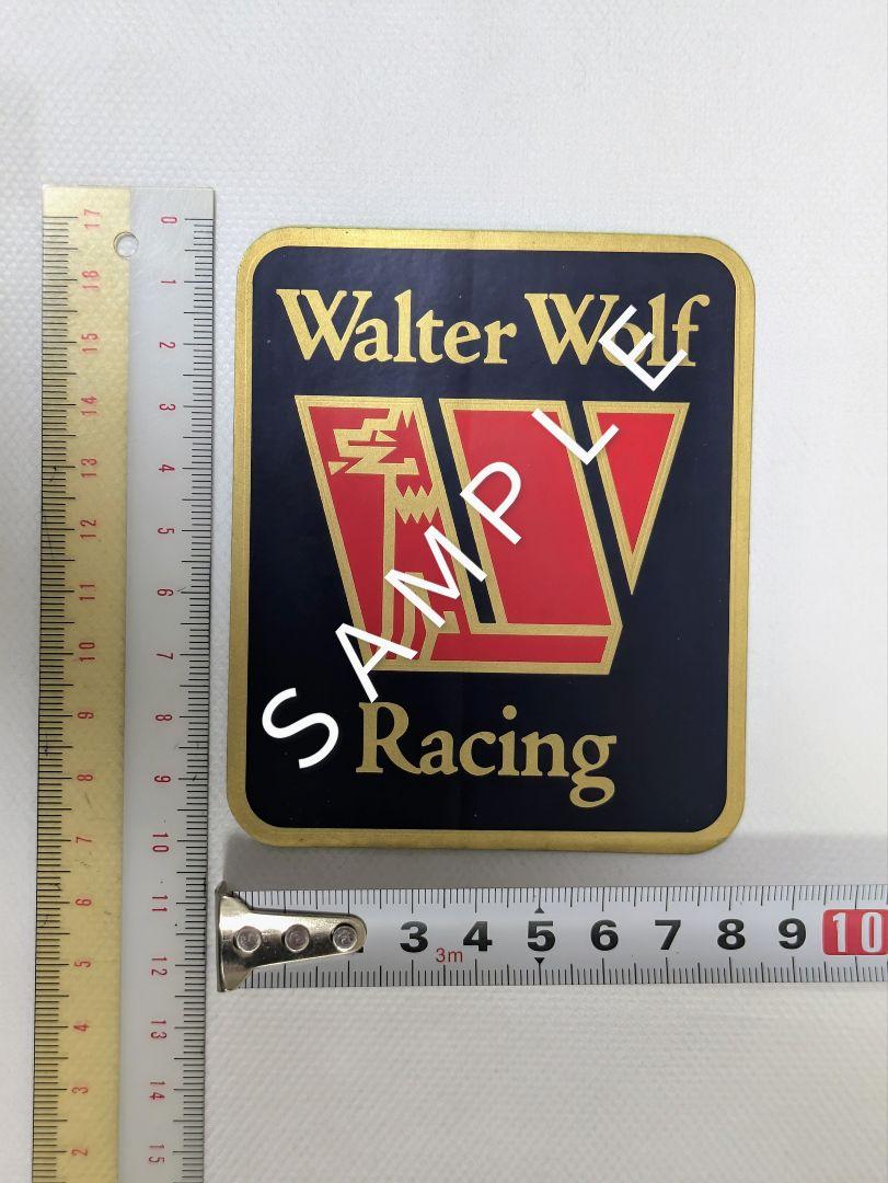 Wolf Racing