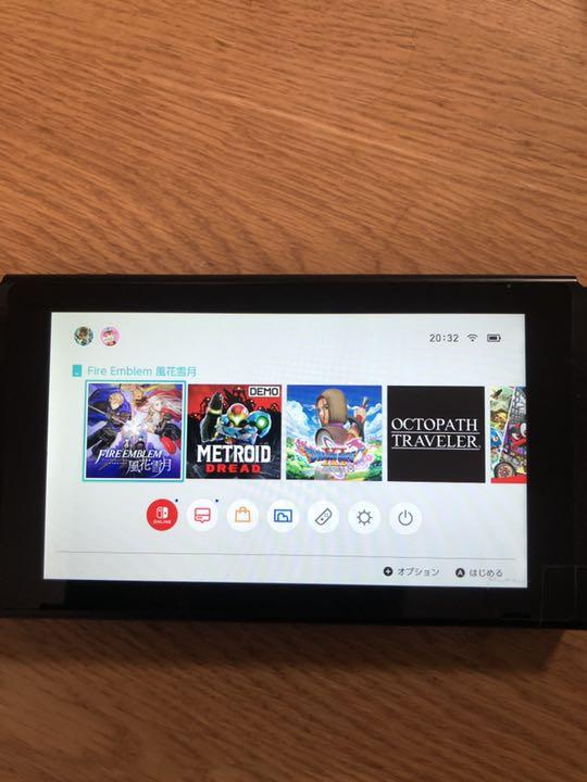 最安値低価 Nintendo Switch NINTENDO SWITCH JOY-CON… n6jFa-m51831976222 大人気新品