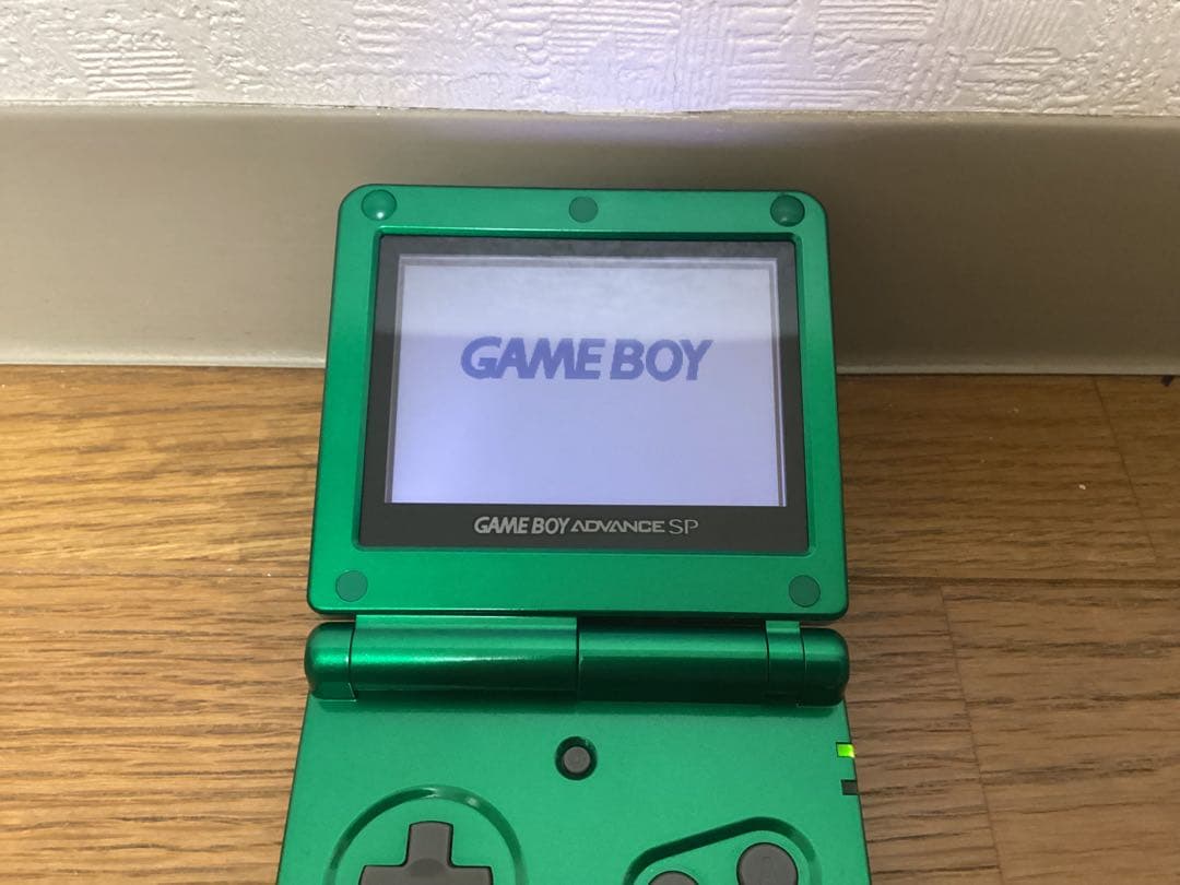 レックウザ エディションGAMEBOY