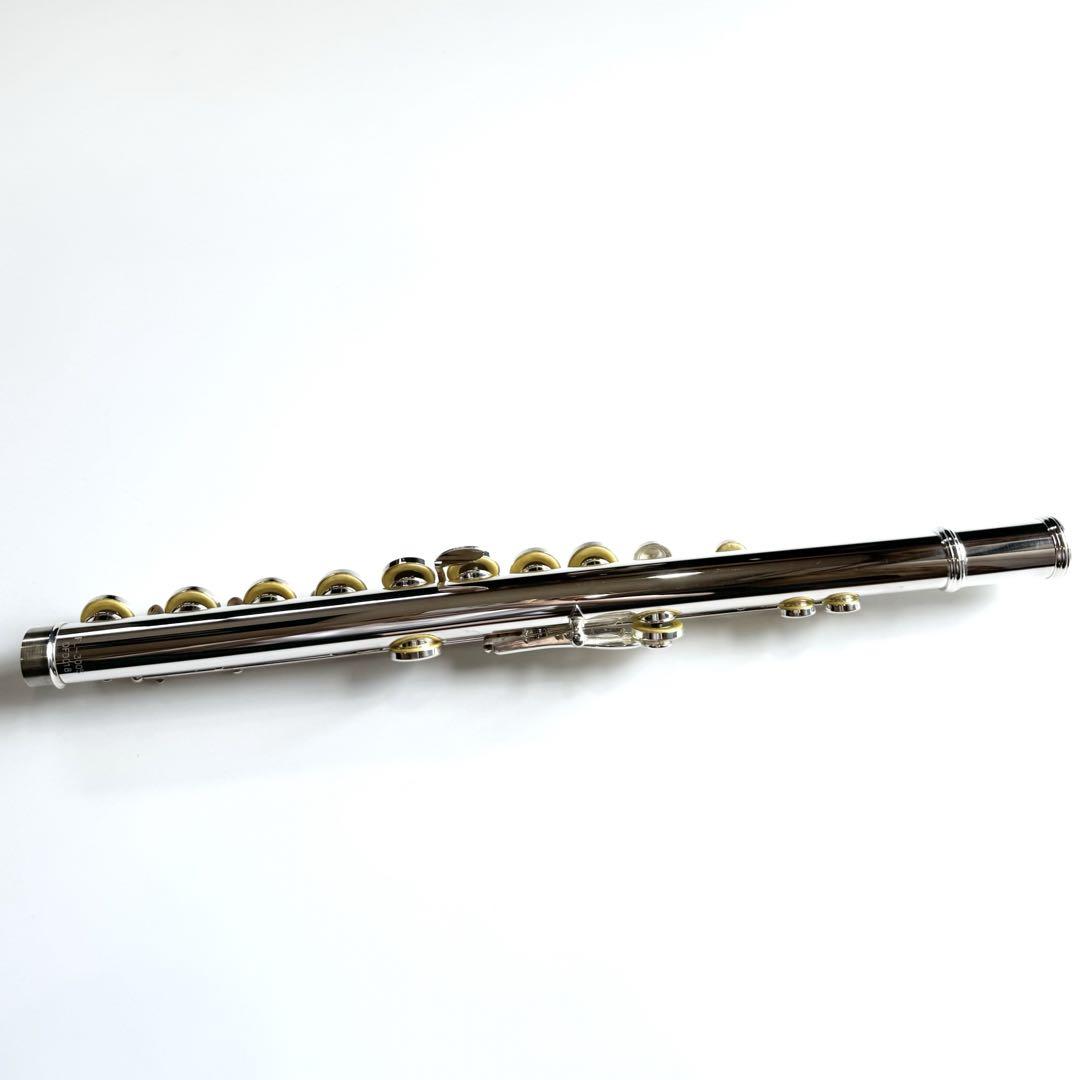 極美品】J.Michael FL300S フルート - メルカリ