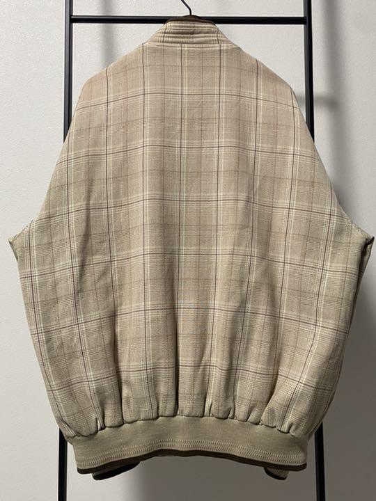 高品質格安 希少 スイングトップ 90's 刺繍ロゴ LXBpt-m51834189169 Yves Saint Laurent 品質保証お得