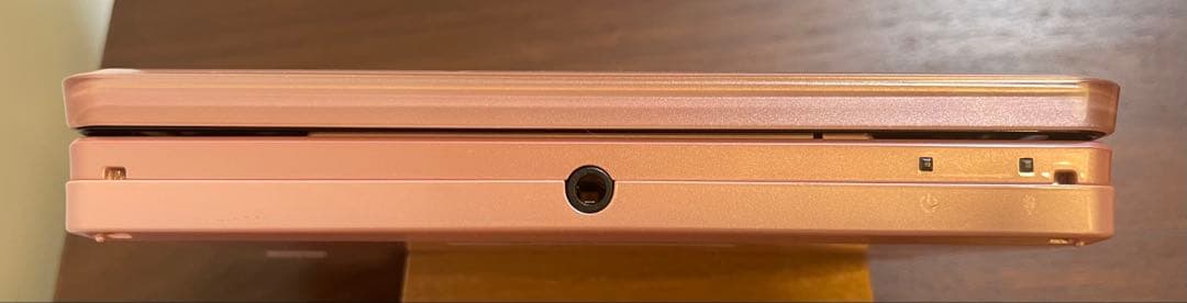 ニンテンドー3DS ミスティピンク SDカード8GB付任天堂 YUZUMIYA_COM