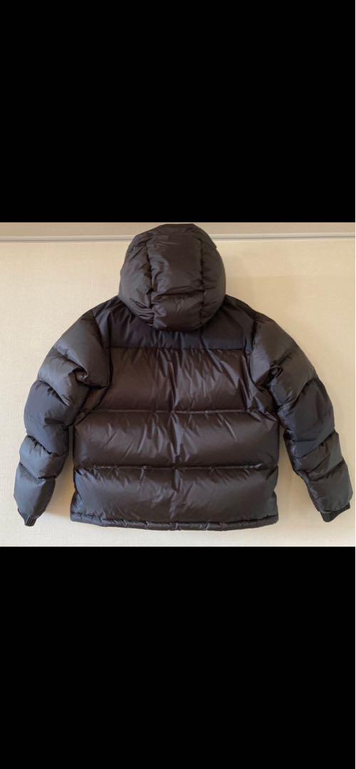 新品THE NORTH FACE ウィンドストッパーヌプシフーディ XL 新品THE NORTH FACE ウィンドストッパーヌプシフーディ XL