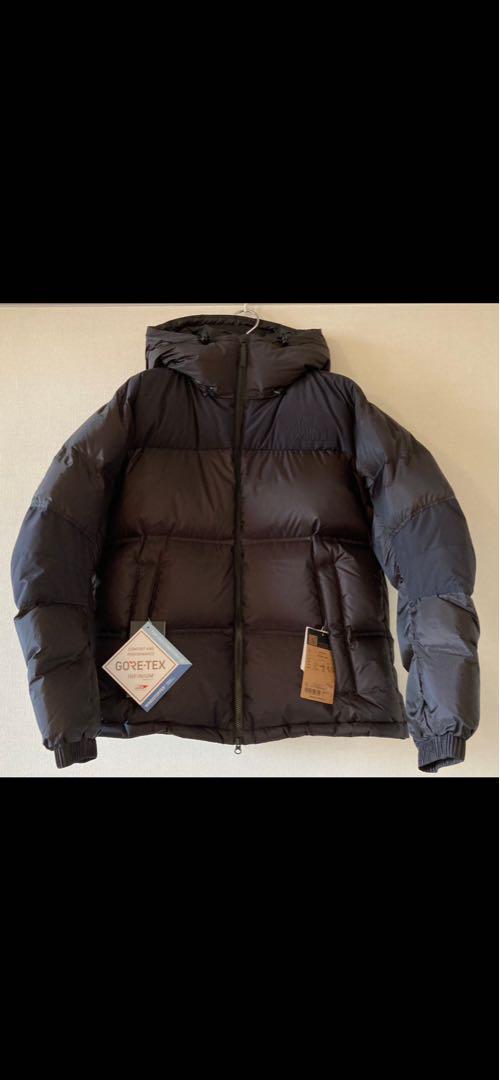 新品THE NORTH FACE ウィンドストッパーヌプシフーディ XL 新品THE NORTH FACE ウィンドストッパーヌプシフーディ XL