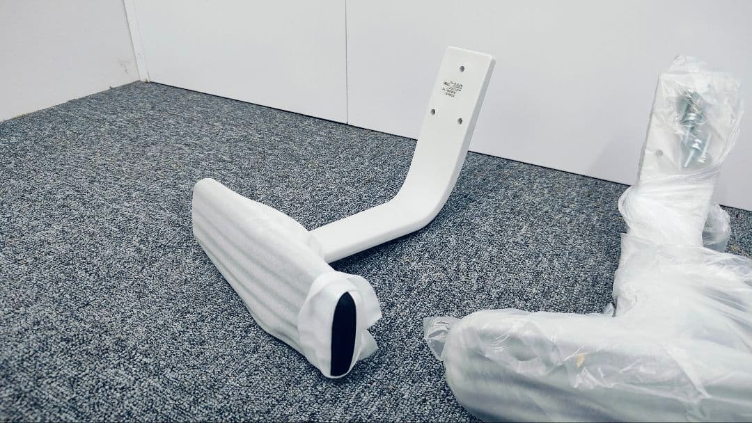 コクヨ固定肘CRA-G1801E1