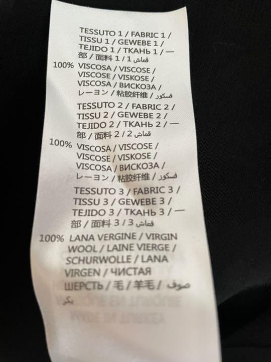 レディース 美品 ワンピース VOCSa-m51835798142 マックキュー ・デザイン
