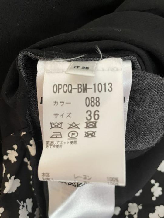レディース 美品 ワンピース VOCSa-m51835798142 マックキュー ・デザイン
