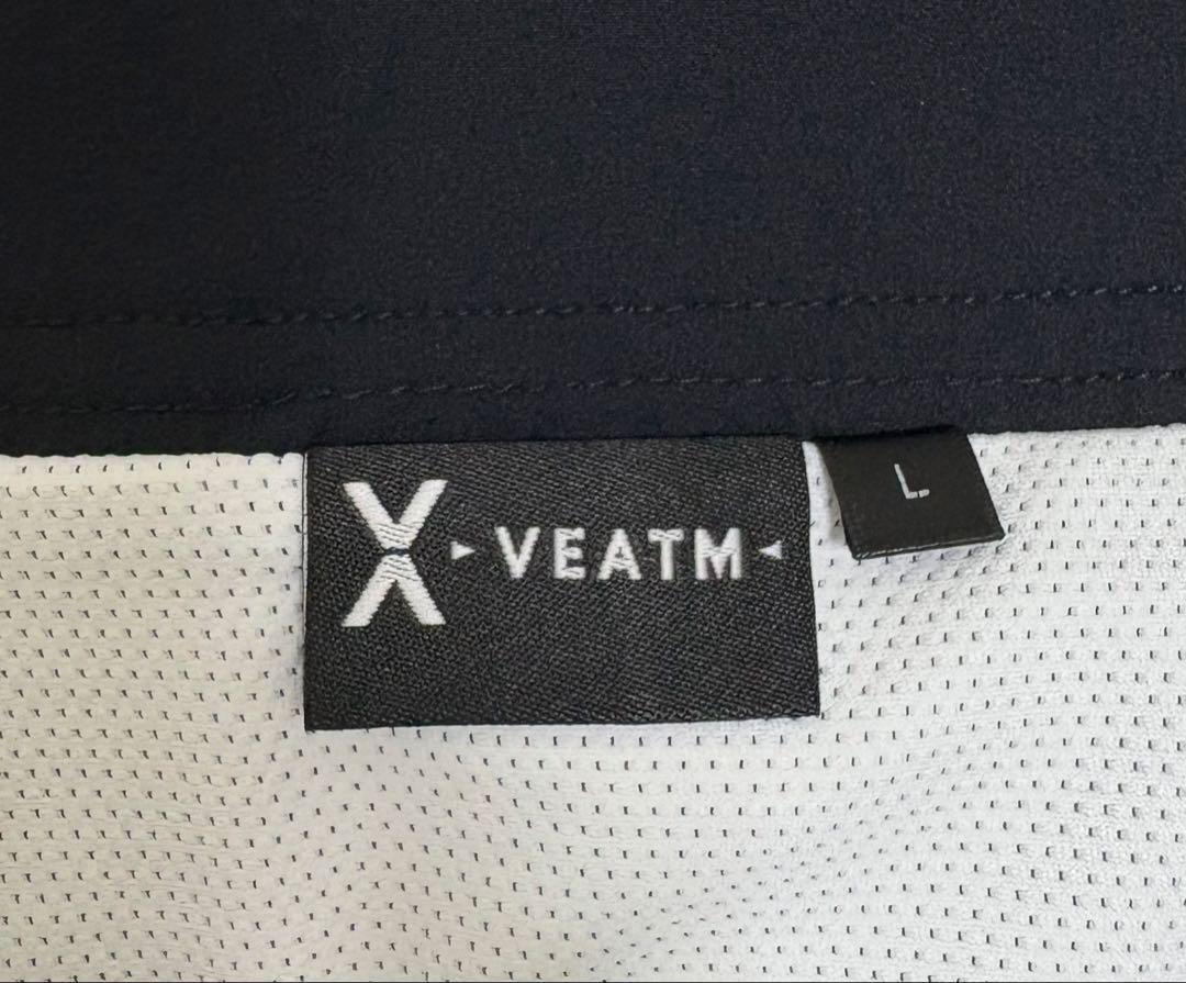 【完売モデル・未使用タグ付き】 VEATM サーフパンツ Sサイズ VEATMのサーフパンツをレビュー！フィジーク向けのサイズ感や