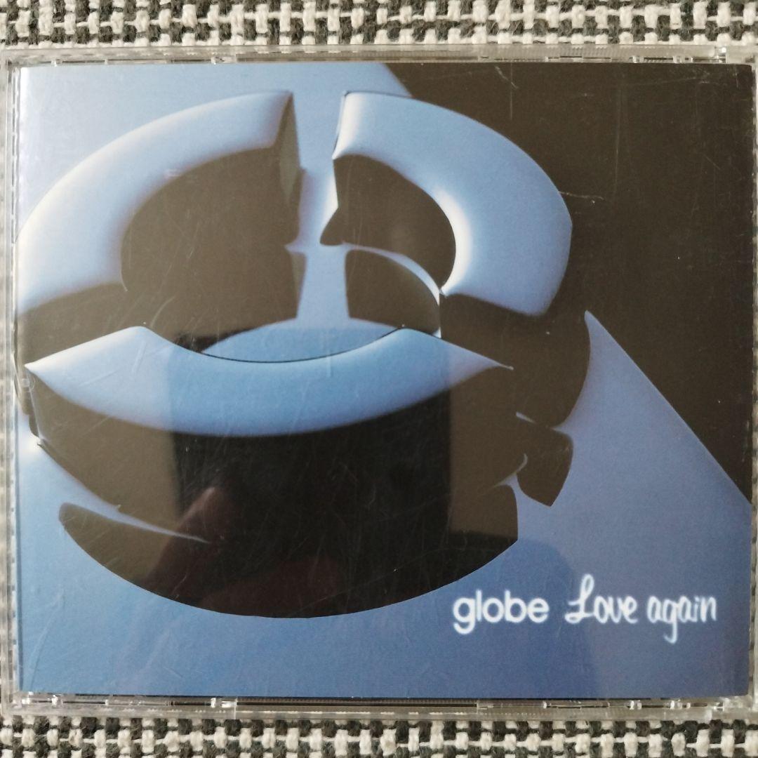 globe アルバムコレクション 13枚セット globe / アルバムCD(12cmCD)×5枚】globe、FACES PLACES、Love