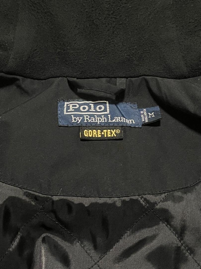 90’s Polo by Ralph Lauren GORE-TEX