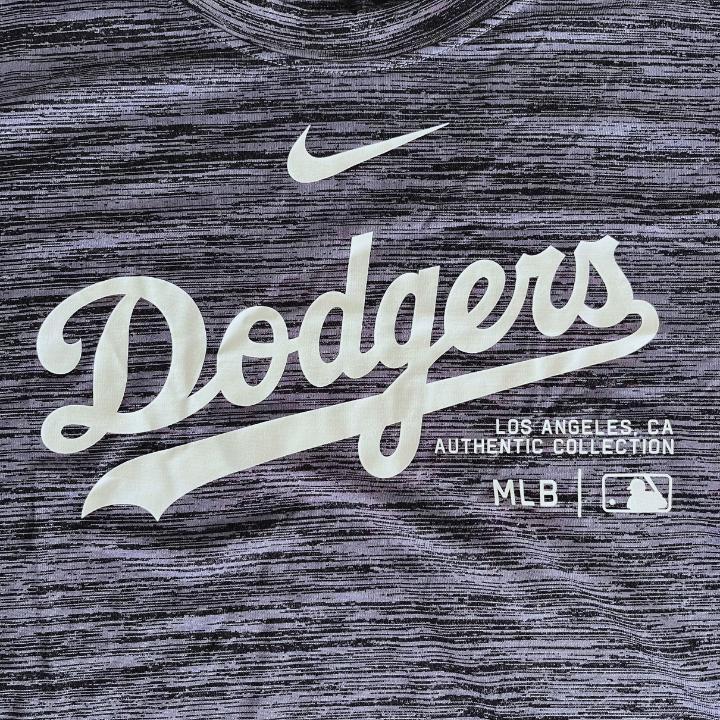 Dodgers Tシャツ