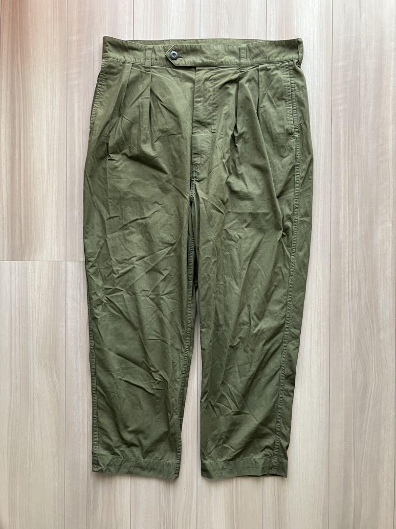 パンツ 20s JUNYA WATANABE MAN COMME des GARCONS