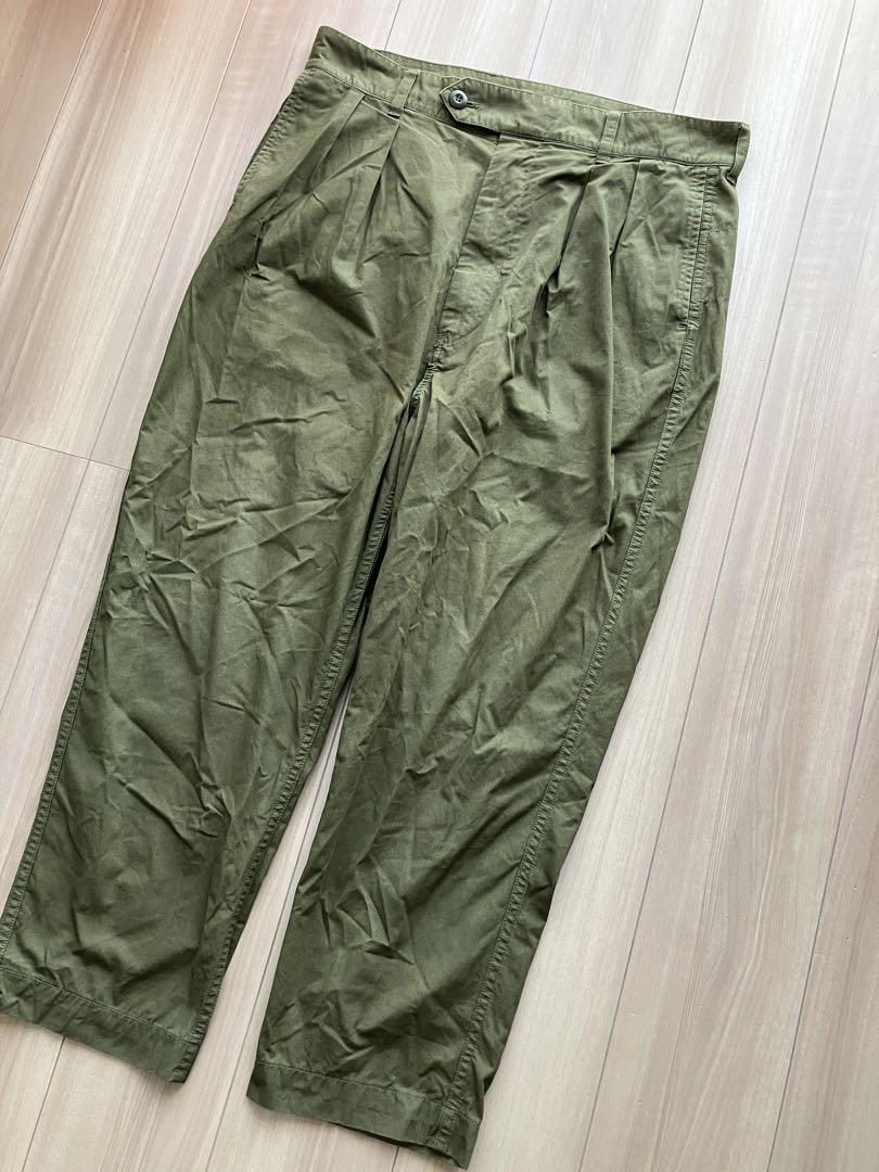 パンツ 20s JUNYA WATANABE MAN COMME des GARCONS