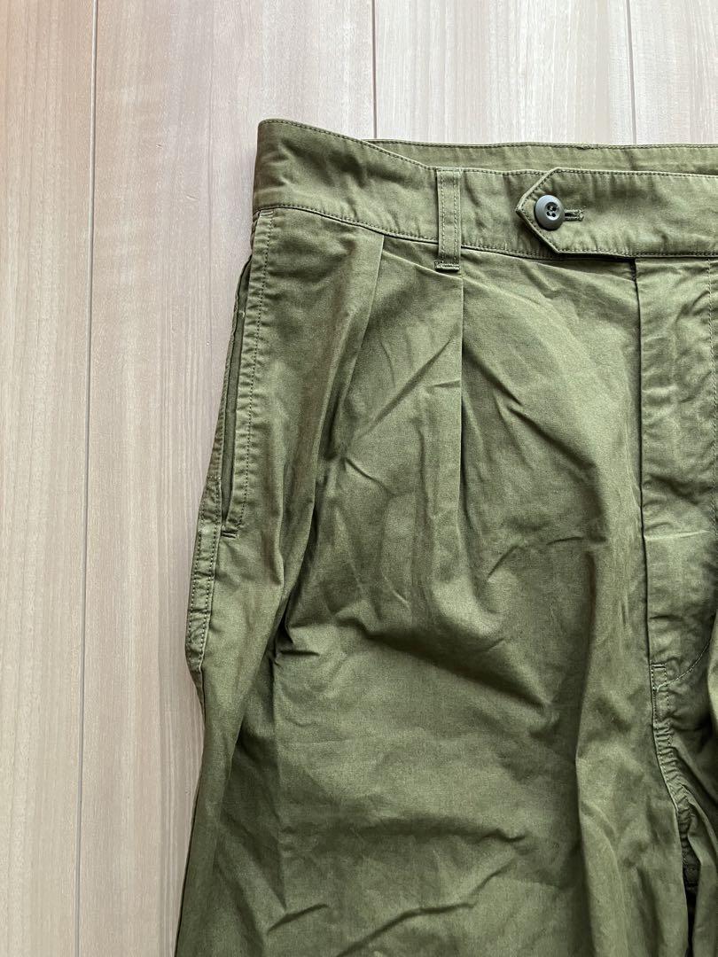 パンツ 20s JUNYA WATANABE MAN COMME des GARCONS