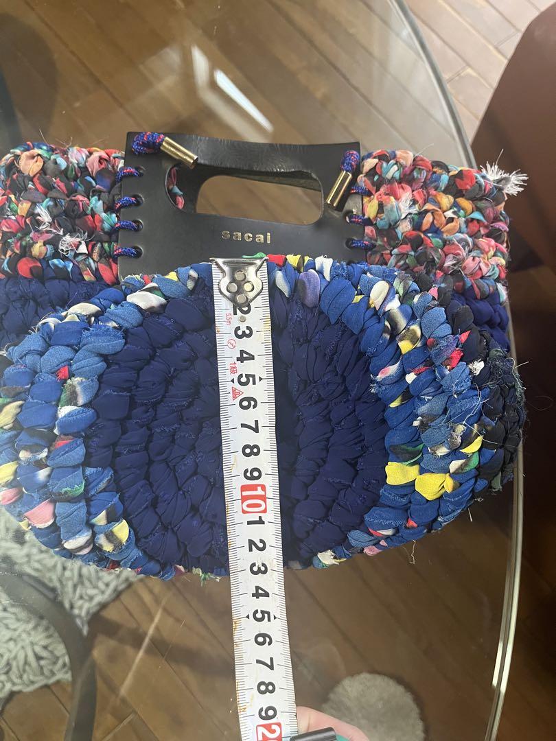 ｓａｃａｉバッグ