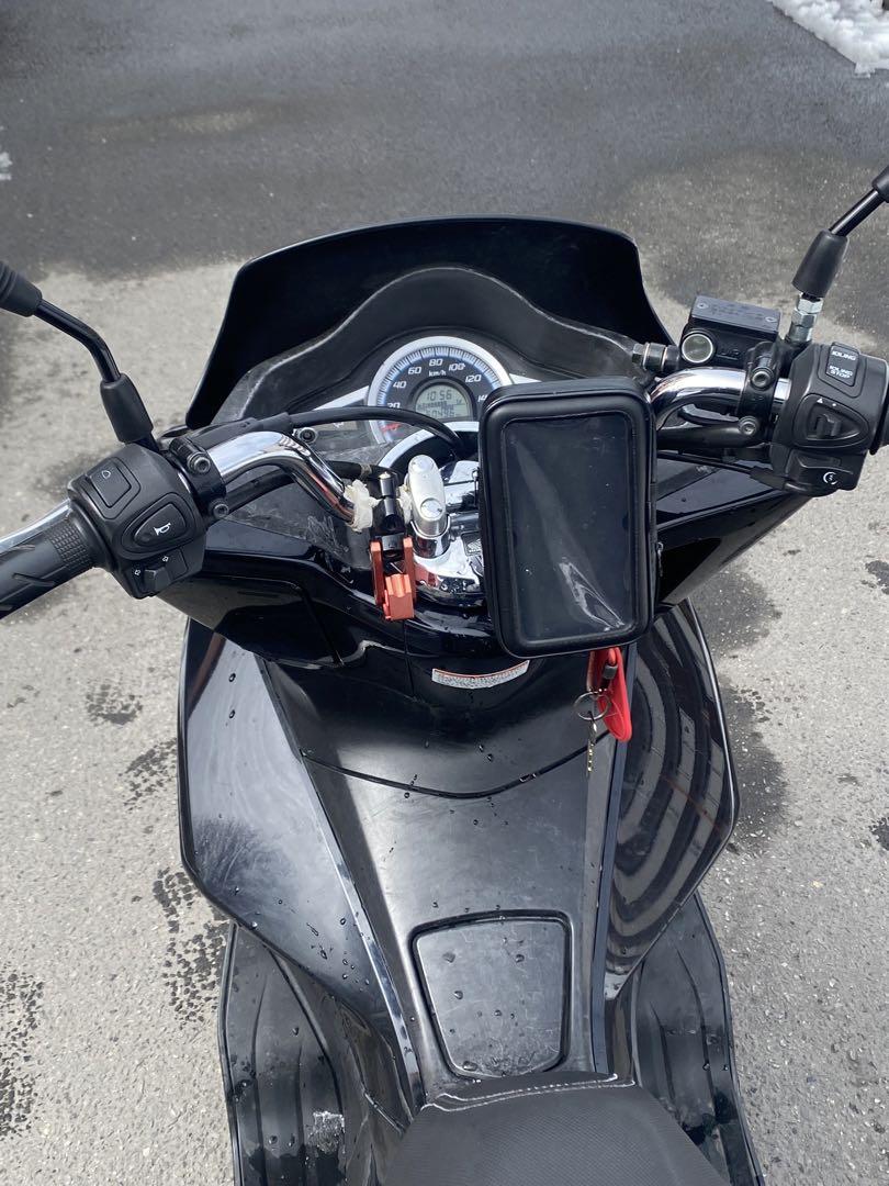 125cc 2017