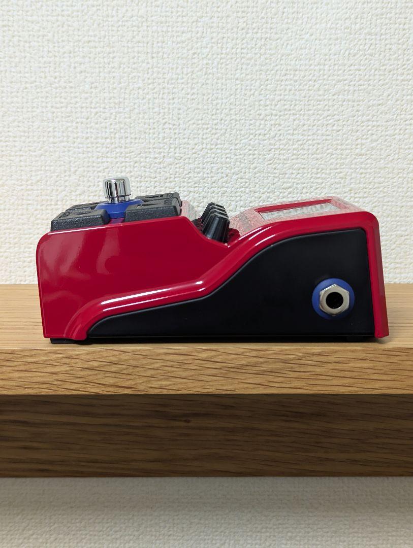 ZOOM MS-60B+ マルチエフェクター