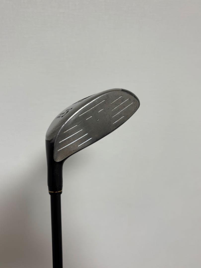 【◎美品】 adidas&WORLD EAGLE 他　ゴルフクラブセット 10本