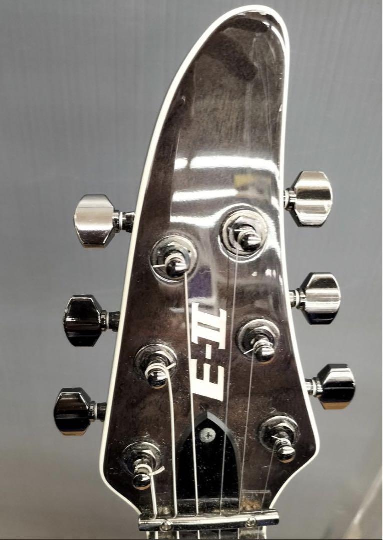 SUGIZOモデル E-Ⅱ HORIZON ESP GACKT TAUJAN