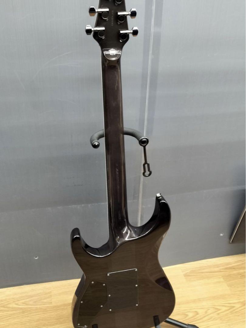 SUGIZOモデル E-Ⅱ HORIZON ESP GACKT TAUJAN