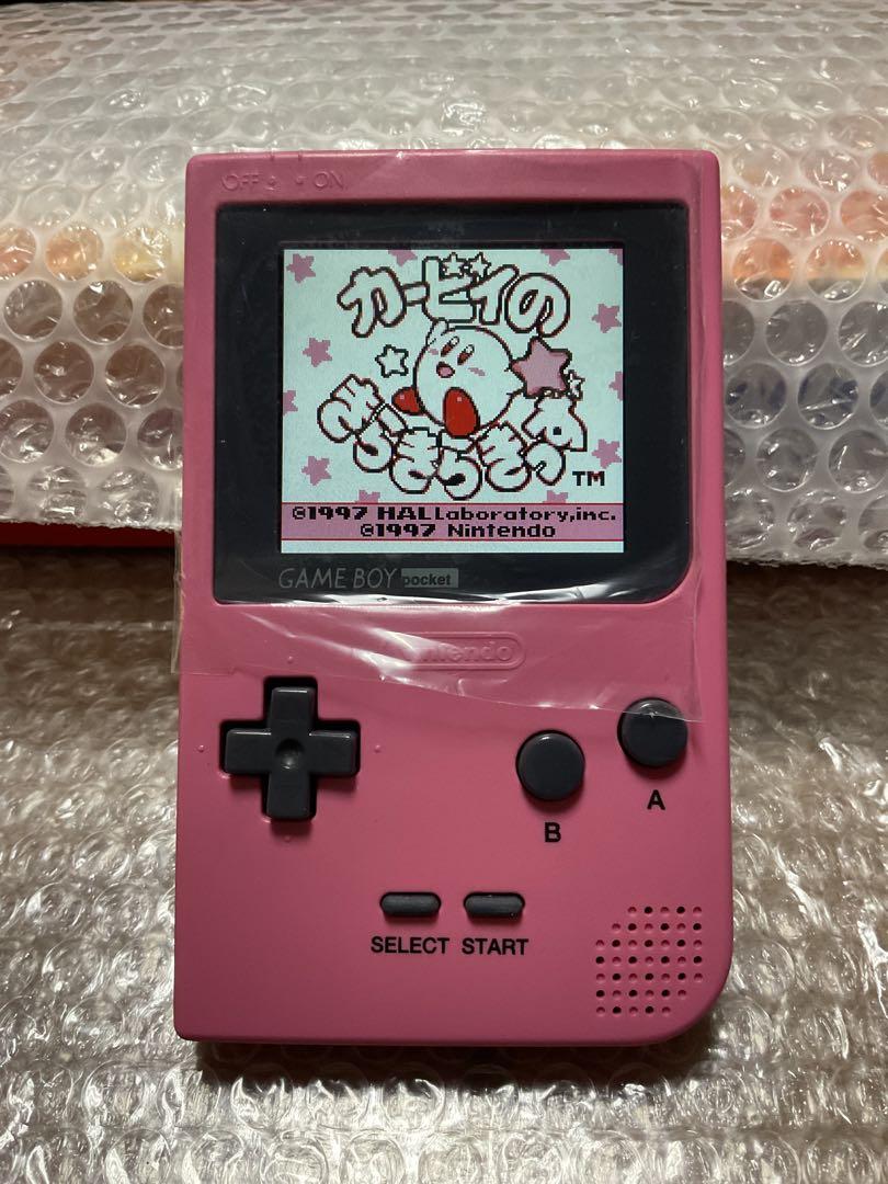 IPS液晶