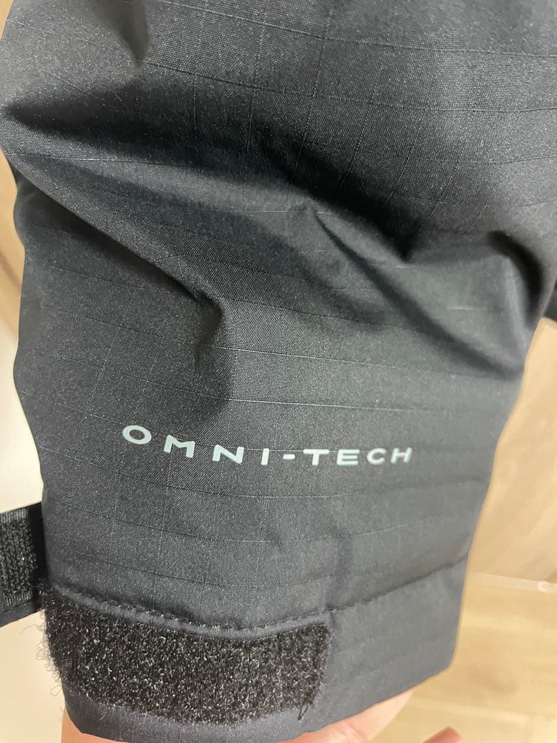 Colombia オークハーバーインシュレイテッドジャケット