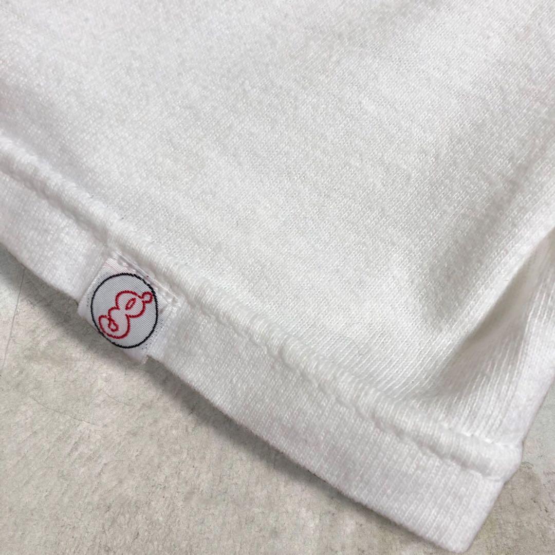 90s 00s good enough グッドイナフ ロゴ Tシャツ 初期