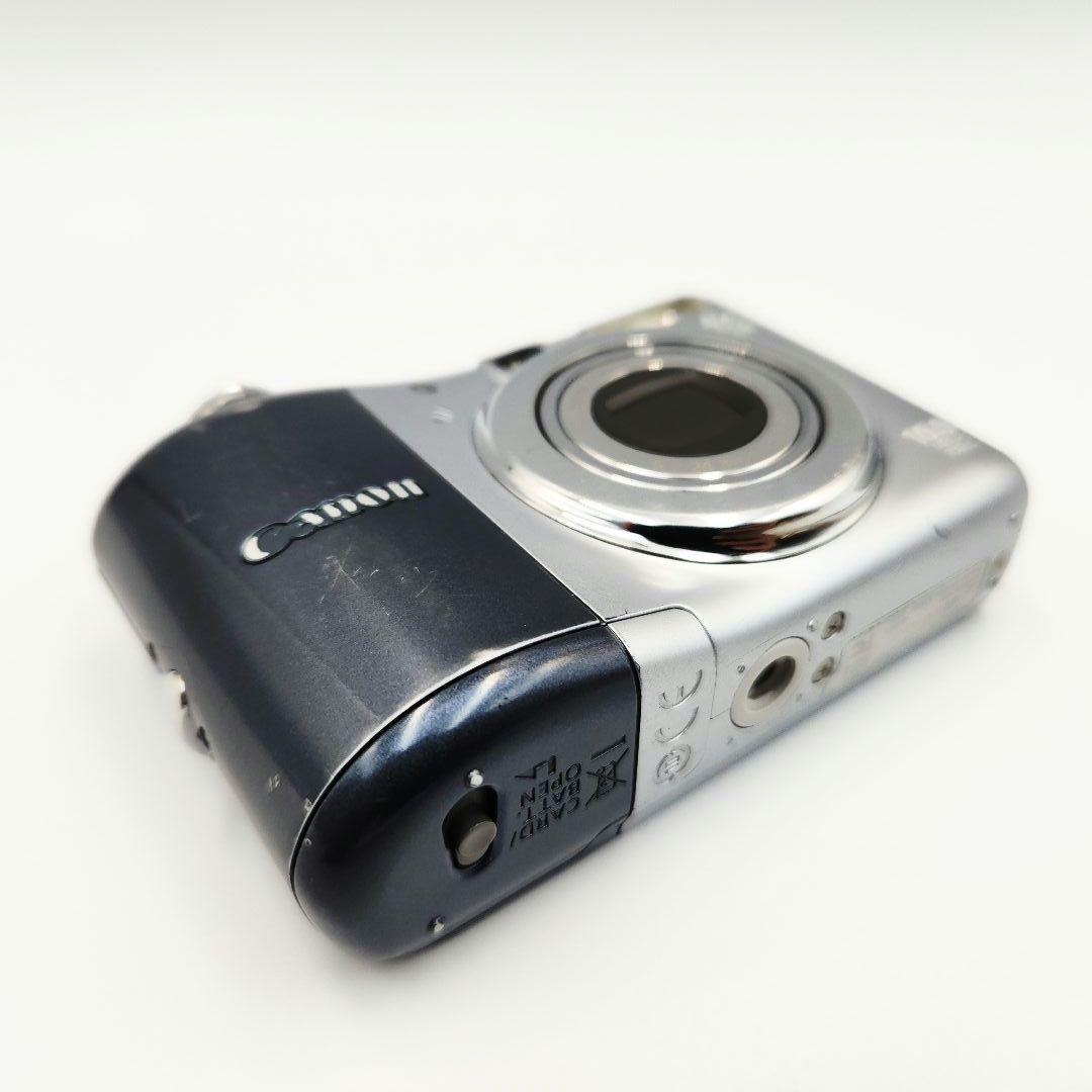 Canon PowerShot A1000 IS コンパクトデジタルカメラ - メルカリ