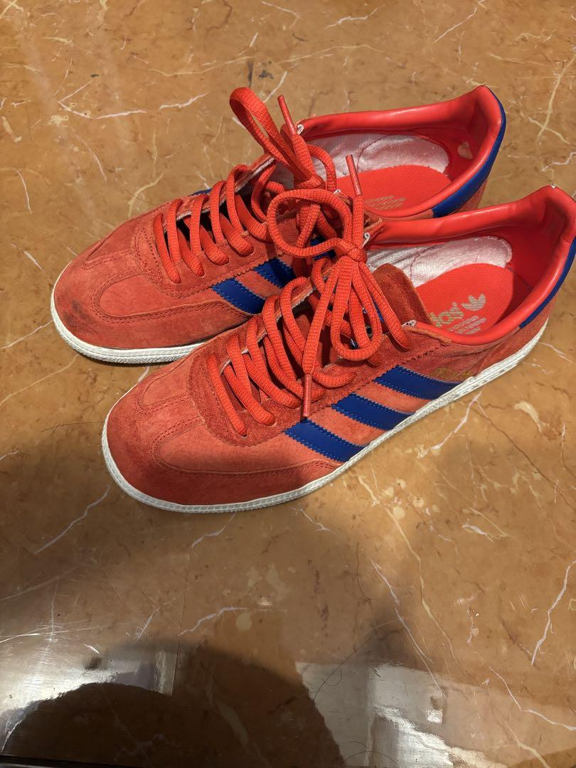 adidas spezial スニーカー