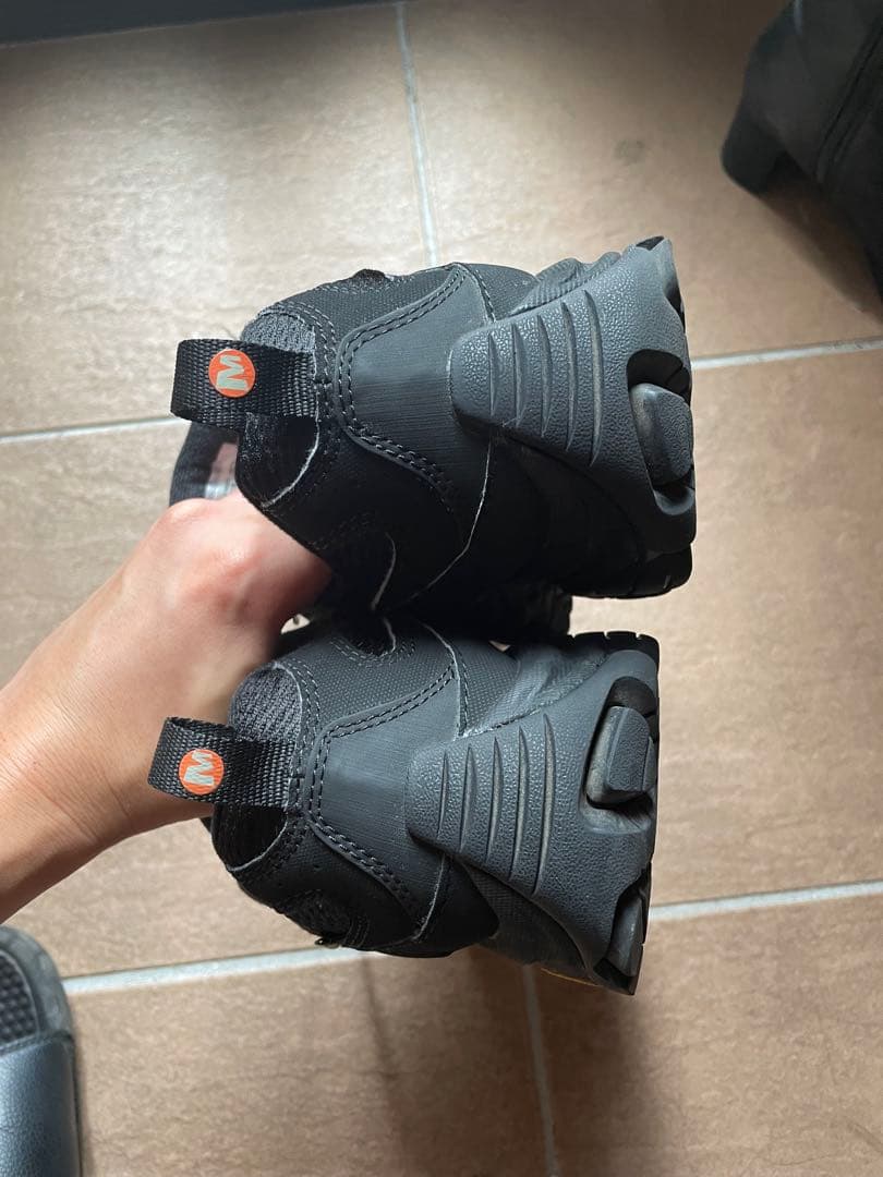 MERRELL MOAB3 GORE-TEX　メンズ27cm