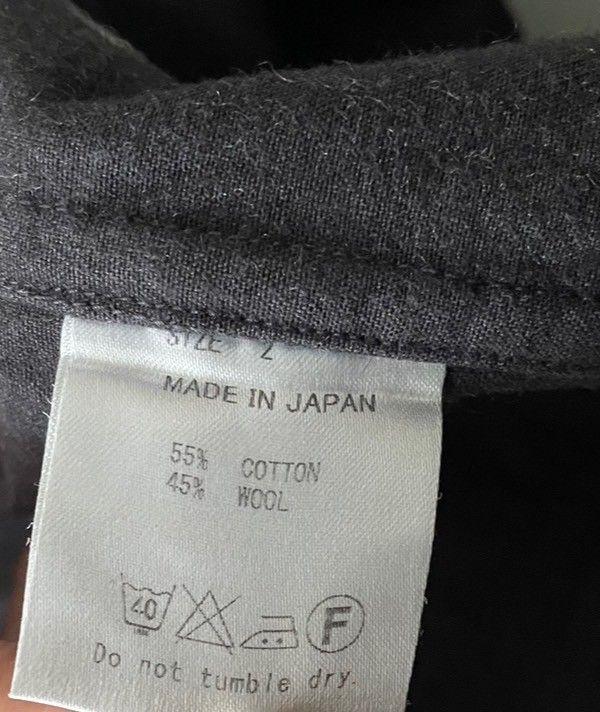 MARKAWARE ライトアウター グレー